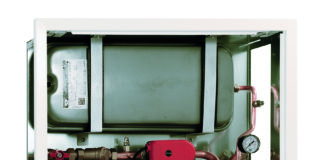 Modulo di contabilizzazione