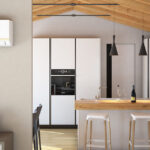 Monosplit Olimpia Splendid, Nexya Energy E e Alyas Pro monosplit