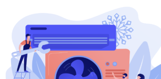 mercato climatizzazione