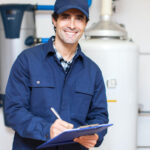 manutenzione caldaia