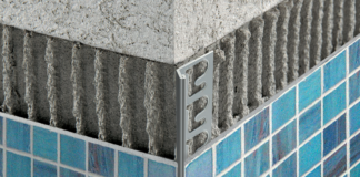 profilo per bassi spessori