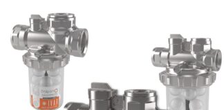 Dosatore proporzionale