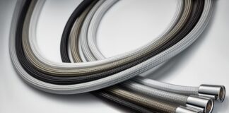 flessibile per doccia