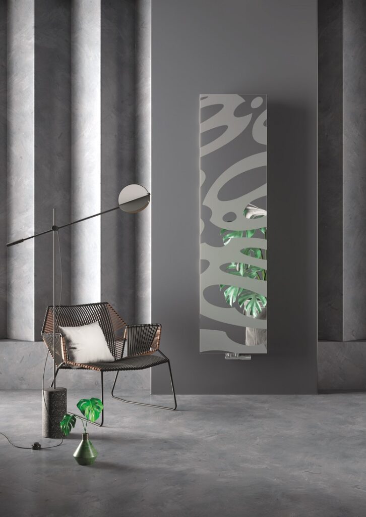 radiatori d’arredo