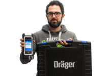 analizzatore di combustione