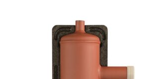 compensatore idraulico