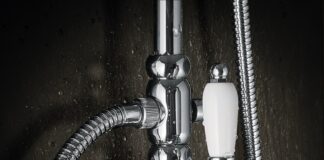 Miscelatori termostatici