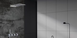 Miscelatori termostatici