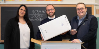 purificatori d’aria