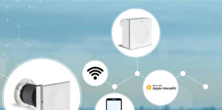 Sistema di ventilazione