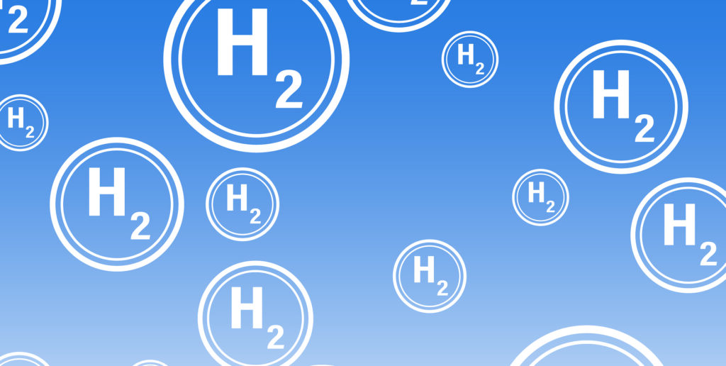 mercato dell’idrogeno