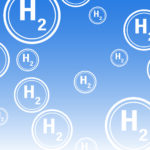 caldaie a miscela di idrogeno