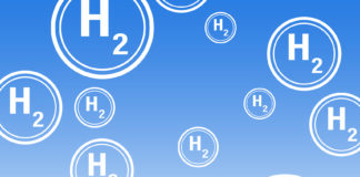 caldaie a miscela di idrogeno