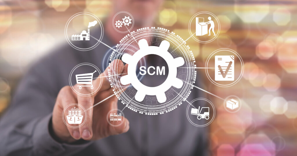 supply chain management