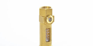 valvola di bilanciamento