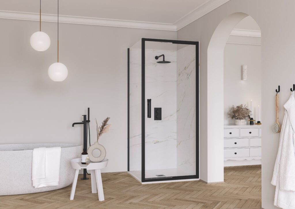 ETO All Black Infold