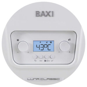 caldaia murale a gas