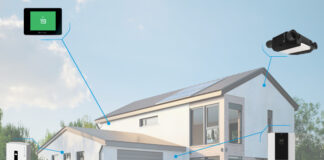 Clivet Smart Home prodotti