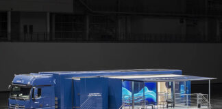 Grohe X Experience Center