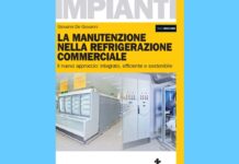 La manutenzione nella refrigerazione commerciale