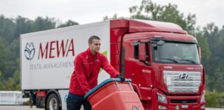 contenitore di sicurezza