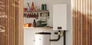 pompe di calore geotermiche