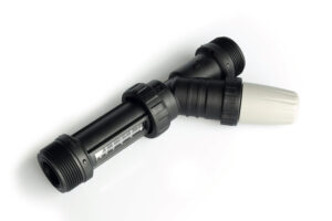 valvole di bilanciamento