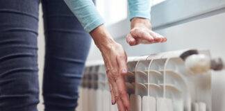 riscaldamento centralizzato