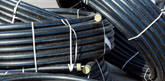 tubazioni polipropilene