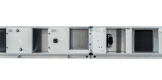 centrali di trattamento aria