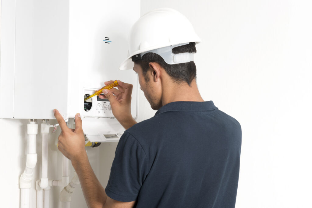 Eon ricerca installatore termotecnico