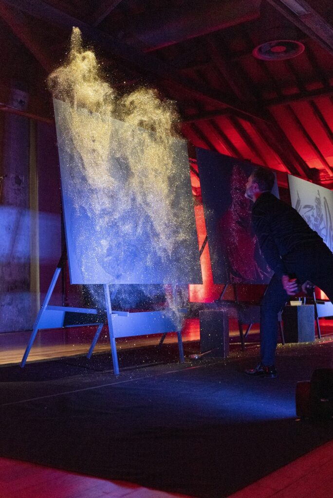 "La Trama di un sogno"