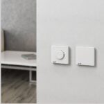 Indoor Air Quality: gamma pannelli ambiente Belimo