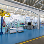 Baxi: entro il 2025 caldaie funzionanti a idrogeno nelle case degli italiani caldaie funzionanti a idrogeno