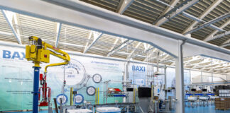 caldaie funzionanti a idrogeno