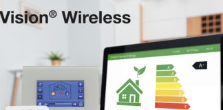 Vision® Wireless
