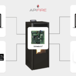 ApiFire: gli algoritmi di Machine Learning rivoluzionano la stufa a pellet stufa a pellet