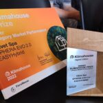 Sphera Evo 2.0 EasyHybrid di Clivet vince il Klimahouse Prize Sphera Evo 2.0 EasyHybrid