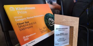 Sphera Evo 2.0 EasyHybrid