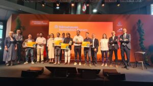 Sphera Evo 2.0 EasyHybrid