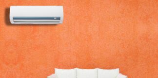 mercato climatizzazione