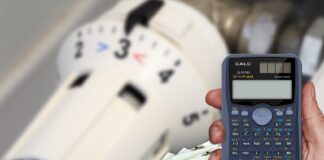 bellette di luce e gas