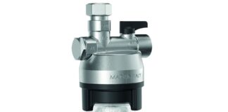 DOSATORE PROPORZIONALE