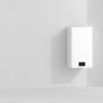 Pompa di calore geotermica