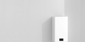 Pompa di calore geotermica