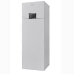 Pompa di calore aria-acqua con gas R32, S-THERM+ Sinclair pompa di calore