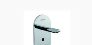 rubinetti ad incasso