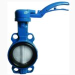 Valvole a farfalla Sylax di Socla, brand di Watts