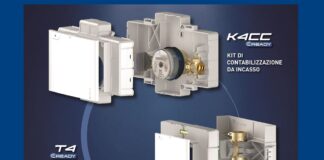 Valvole motorizzabili