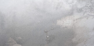 Risarcimento danni per delle infiltrazioni